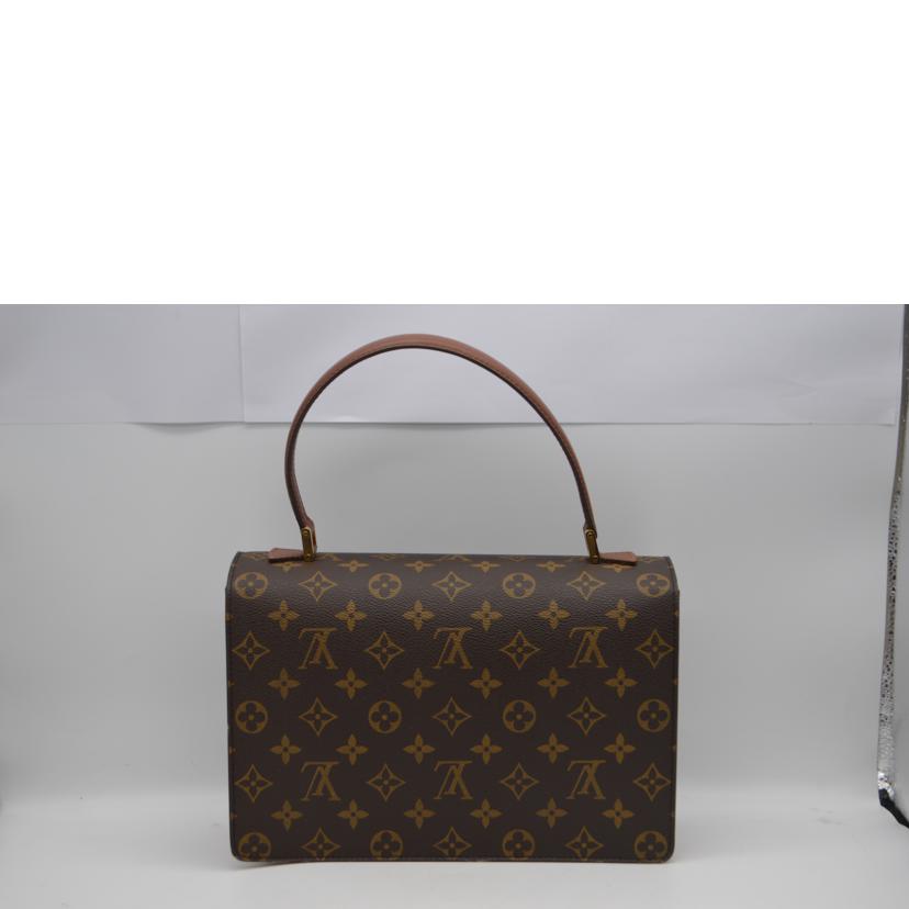 LOUIS VUITTON ルイヴィトン/コンコルド/モノグラム/M51190//SR1***/ABランク/89