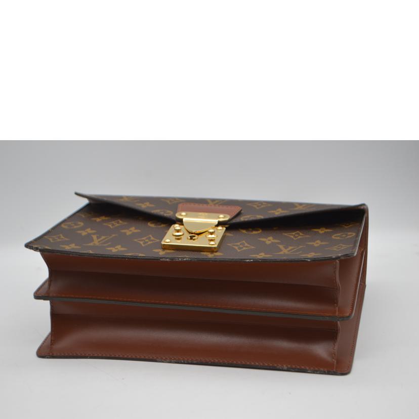 LOUIS VUITTON ルイヴィトン/コンコルド/モノグラム/M51190//SR1***/ABランク/89
