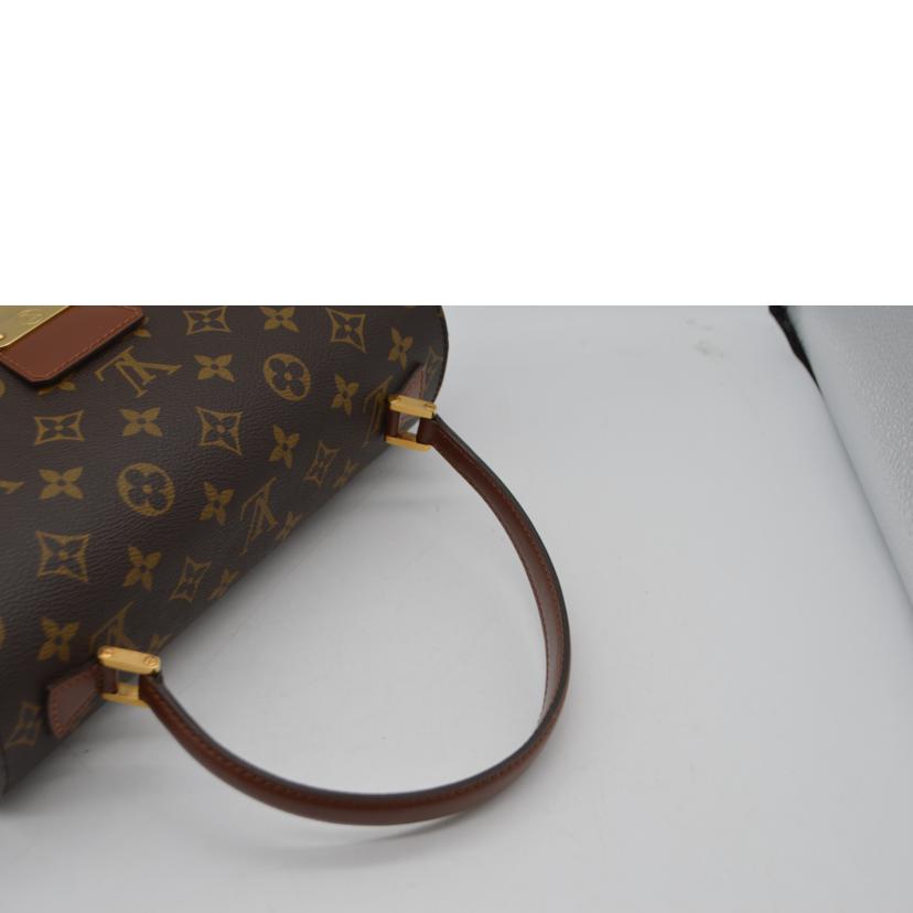 LOUIS VUITTON ルイヴィトン/コンコルド/モノグラム/M51190//SR1***/ABランク/89