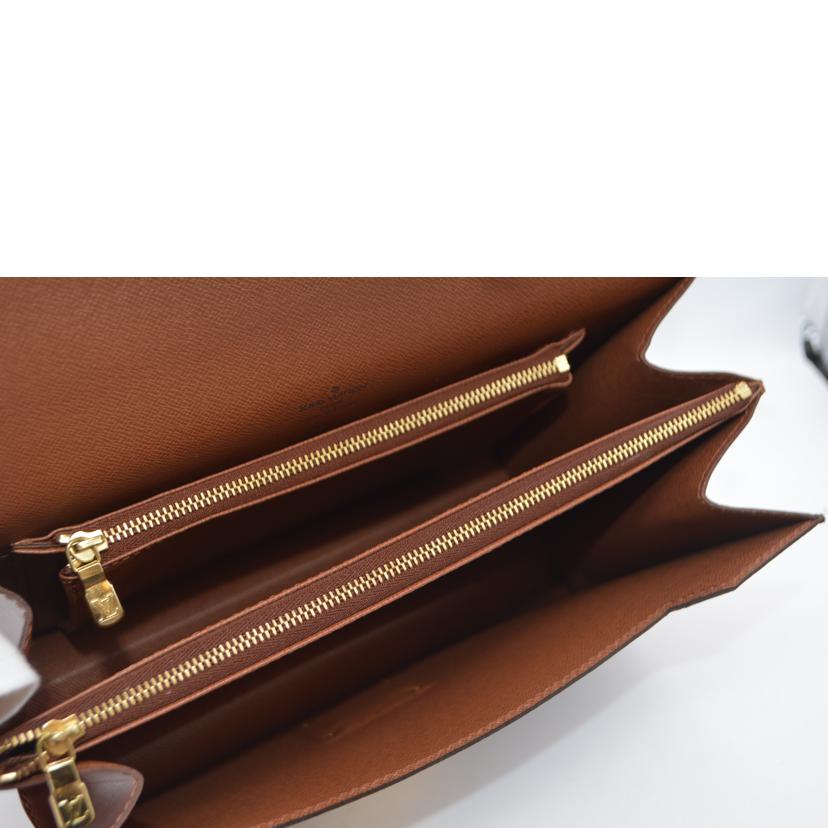 LOUIS VUITTON ルイヴィトン/コンコルド/モノグラム/M51190//SR1***/ABランク/89