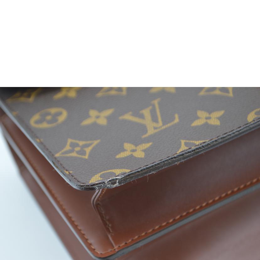 LOUIS VUITTON ルイヴィトン/コンコルド/モノグラム/M51190//SR1***/ABランク/89