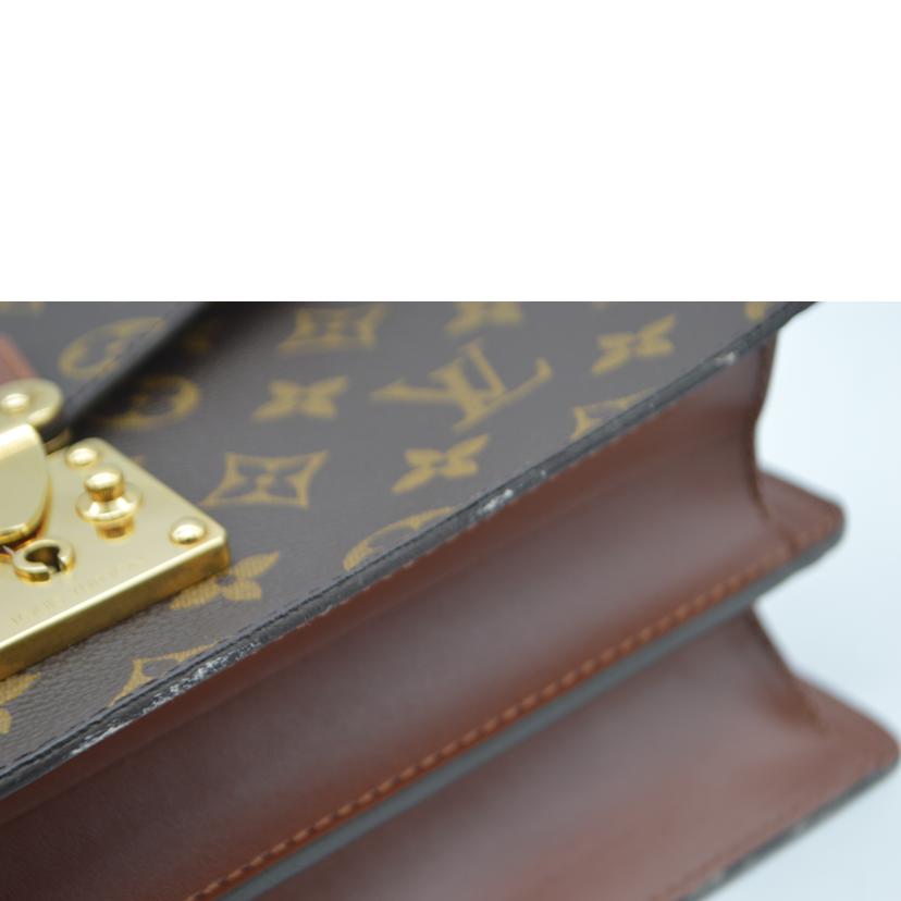 LOUIS VUITTON ルイヴィトン/コンコルド/モノグラム/M51190//SR1***/ABランク/89