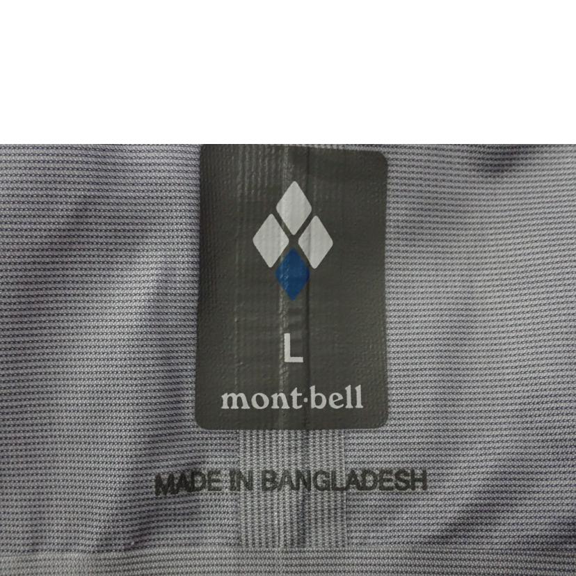mont－bell　 モンベル/★mont－bell　サンダーパスJkt/1128635//L/SAランク/62