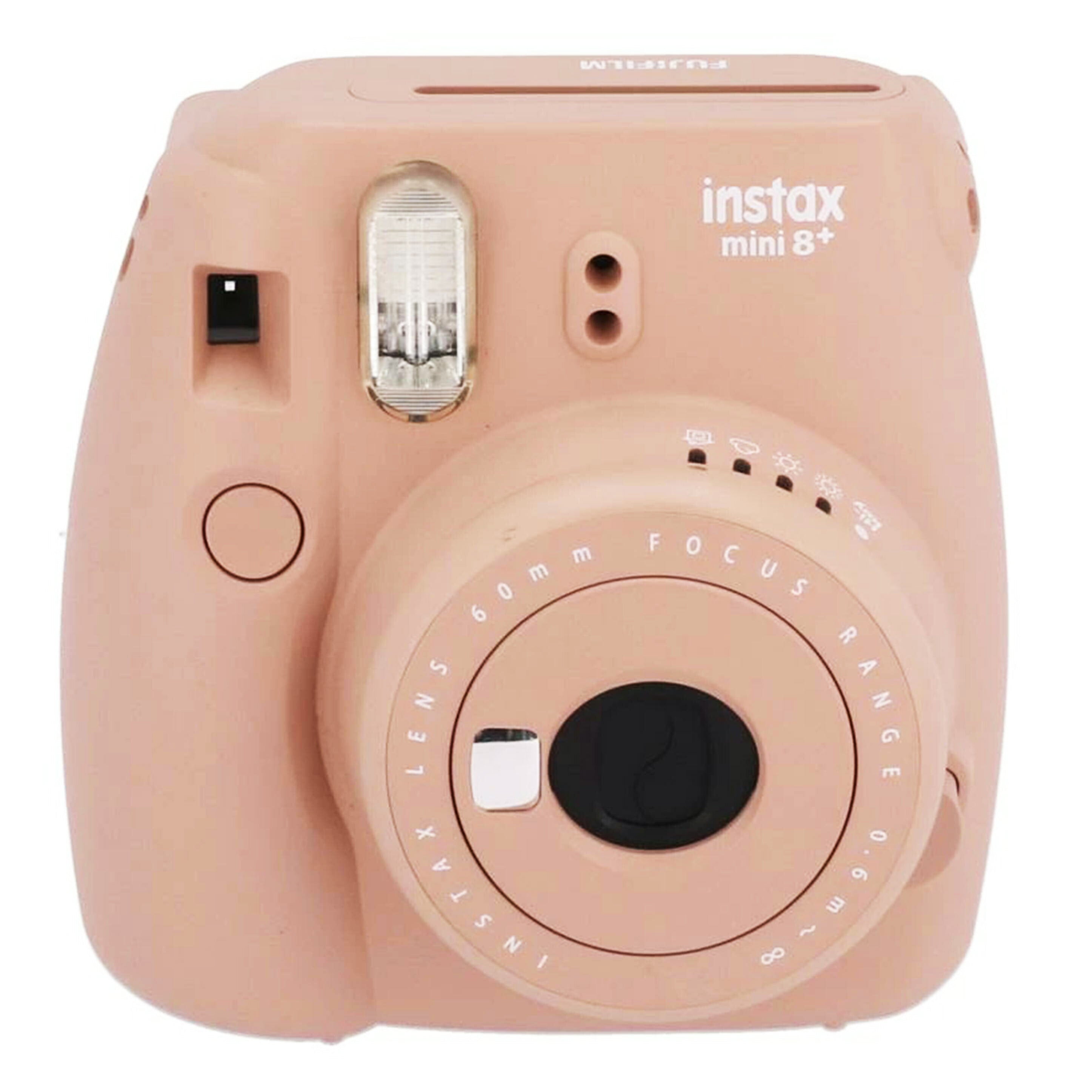 FUJIFILM 富士フイルム　/インスタントカメラ／チェキ/instax mini 8+//-/Bランク/65