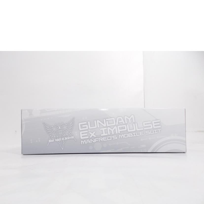 BANDAI バンダイ/MG／ガンダムエクスインパルス//ABランク/42