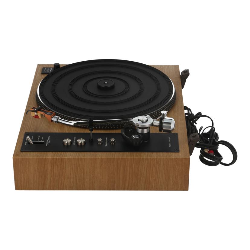 Pioneer パイオニア　/レコードプレーヤー/PL-1100D//25992/Bランク/84