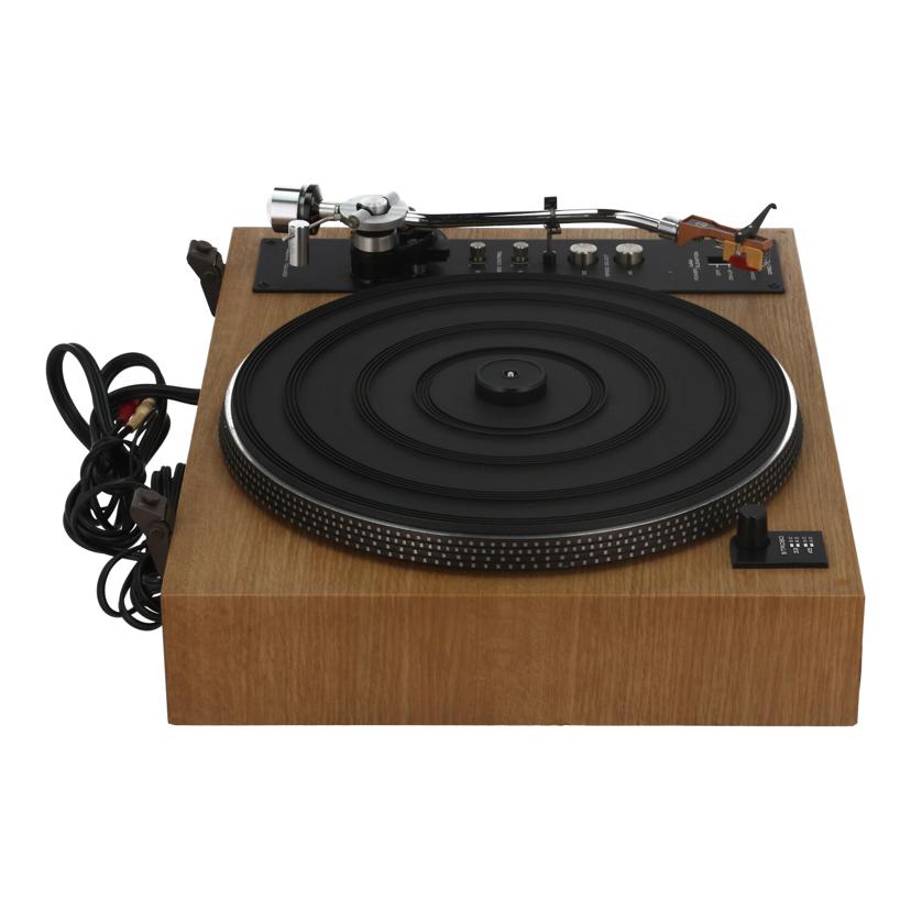 Pioneer パイオニア　/レコードプレーヤー/PL-1100D//25992/Bランク/84