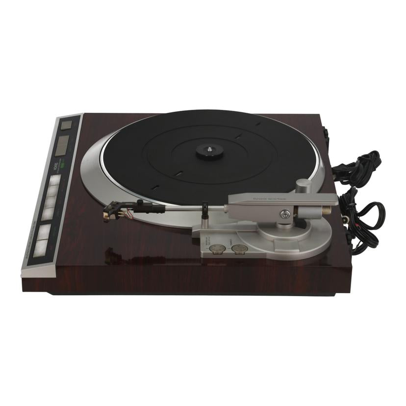 DENON デノン/レコードプレーヤー/DP-45F//1112852/Bランク/84