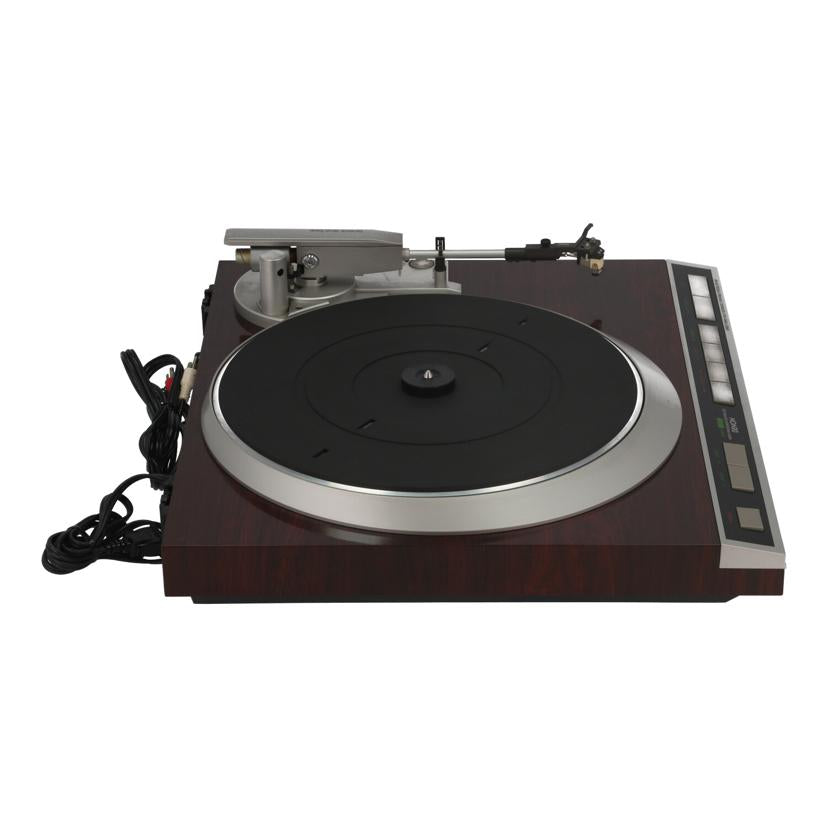 DENON デノン/レコードプレーヤー/DP-45F//1112852/Bランク/84