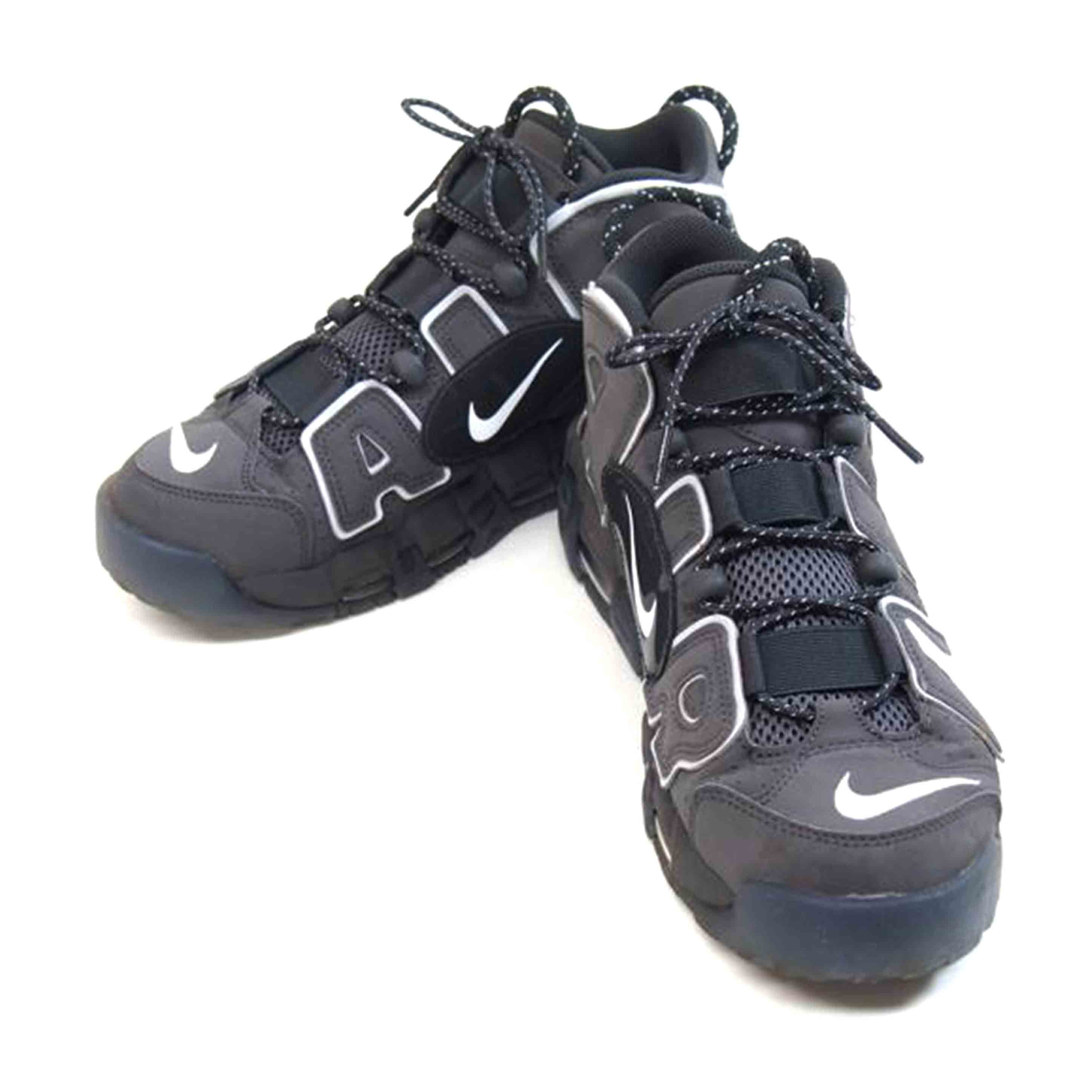 NIKE ナイキ/NIKE　AIR　MORE　UPTEMPO　’96/DQ5014-068//Aランク/71