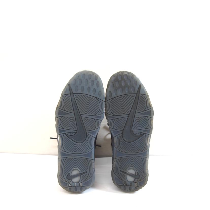 NIKE ナイキ/NIKE　AIR　MORE　UPTEMPO　’96/DQ5014-068//Aランク/71