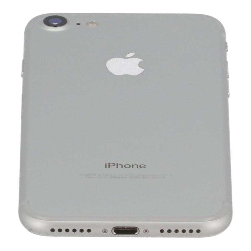 Apple　au アップル　/iPhone7　128GB/MNCL2J/A//359185075796934/Cランク/05
