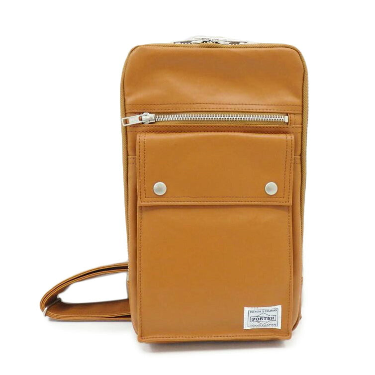 PORTER ポーター/フリースタイル　ボディーバッグ/707-06127//Aランク/77