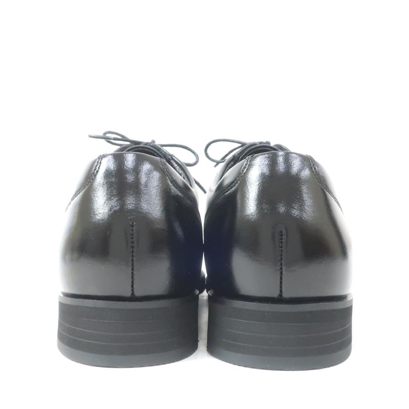 madras マドラス/Walk プレーントゥ シューズ 25.5cm ブラック/MW7822//Aランク/65
