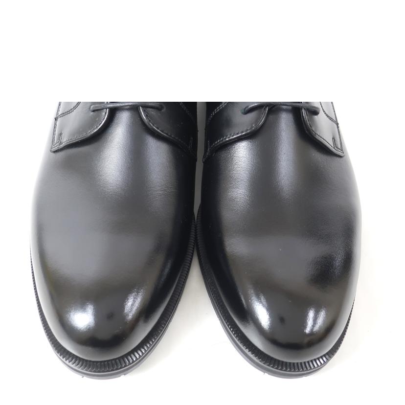 madras マドラス/Walk プレーントゥ シューズ 25.5cm ブラック/MW7822//Aランク/65