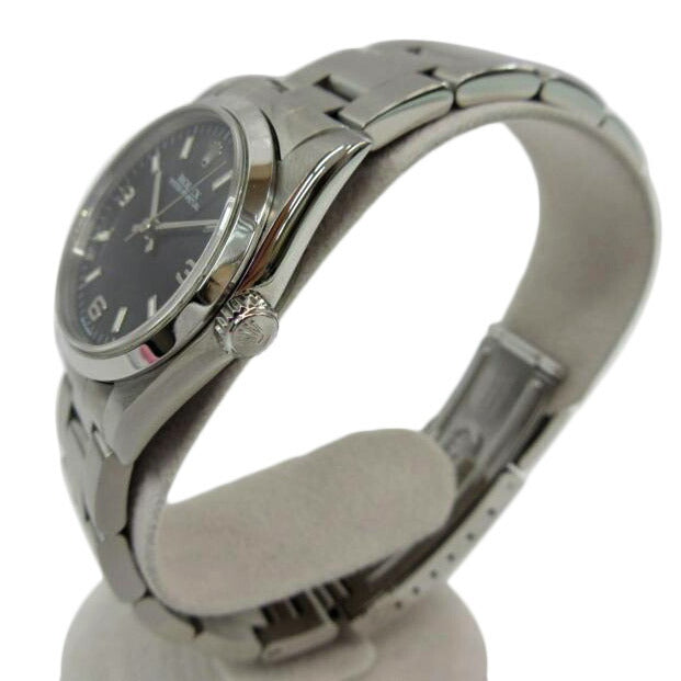 ROLEX ロレックス/オイスターパーペチュアル　ボーイズ/77080//K77****/ABランク/06
