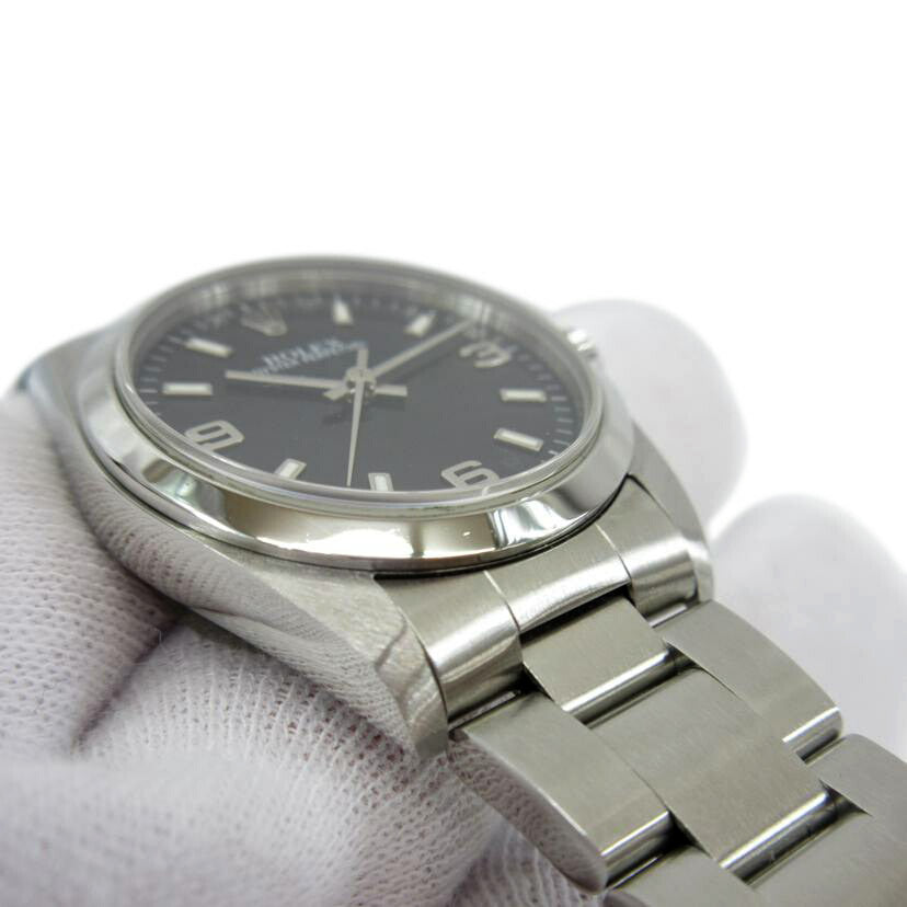ROLEX ロレックス/オイスターパーペチュアル　ボーイズ/77080//K77****/ABランク/06