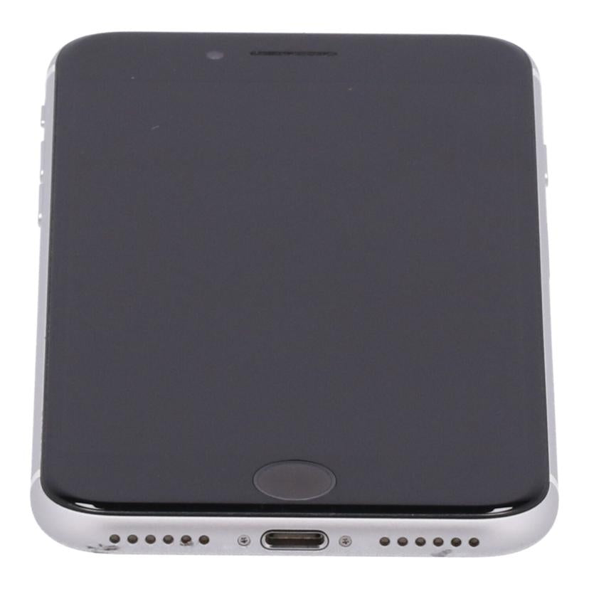 au エイユー/iPhone　SE　（第2世代）　64GB/MHGQ3J/A//GWVH43IPLJR/Cランク/77