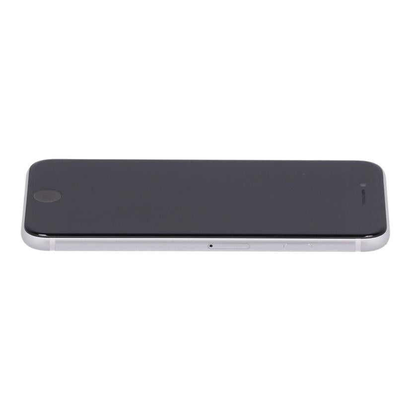 au エイユー/iPhone　SE　（第2世代）　64GB/MHGQ3J/A//GWVH43IPLJR/Cランク/77