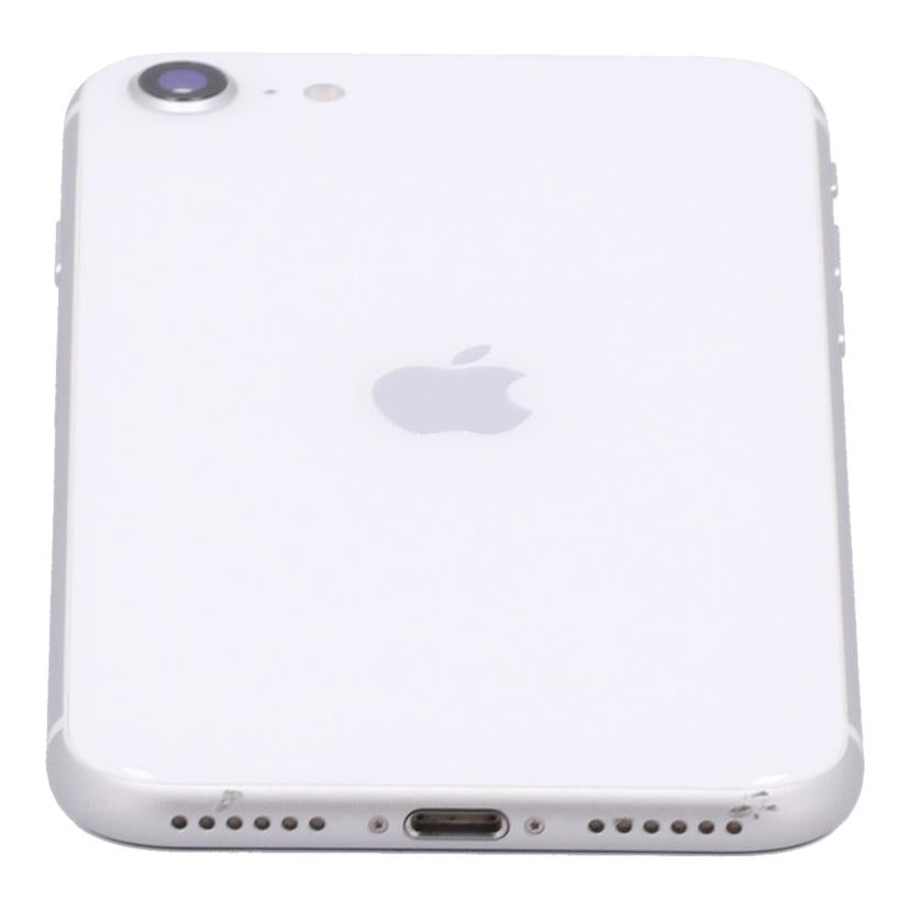 au エイユー/iPhone　SE　（第2世代）　64GB/MHGQ3J/A//GWVH43IPLJR/Cランク/77