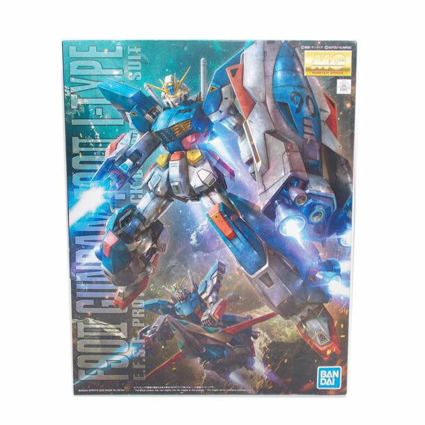 BANDAI バンダイ/MG／ガンダムF90Ⅱ　Iタイプ//ABランク/42