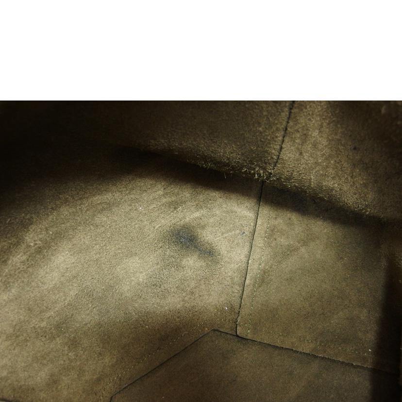 CELINE　 セリーヌ/カバファントム／スモールトートバッグ／グレージュ/176023ZNB//S･C******/ABランク/04