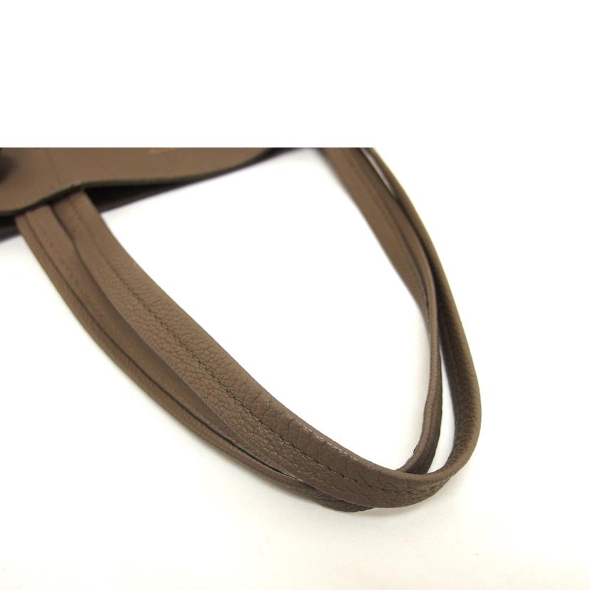 CELINE　 セリーヌ/カバファントム／スモールトートバッグ／グレージュ/176023ZNB//S･C******/ABランク/04