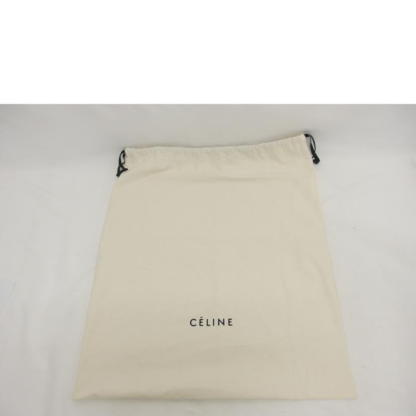 CELINE　 セリーヌ/カバファントム／スモールトートバッグ／グレージュ/176023ZNB//S･C******/ABランク/04