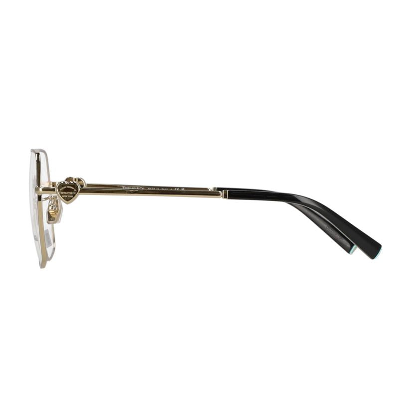 TIFFANY＆Co． ティファニー/アイウェア　ブラック/TF1165BD//Aランク/24