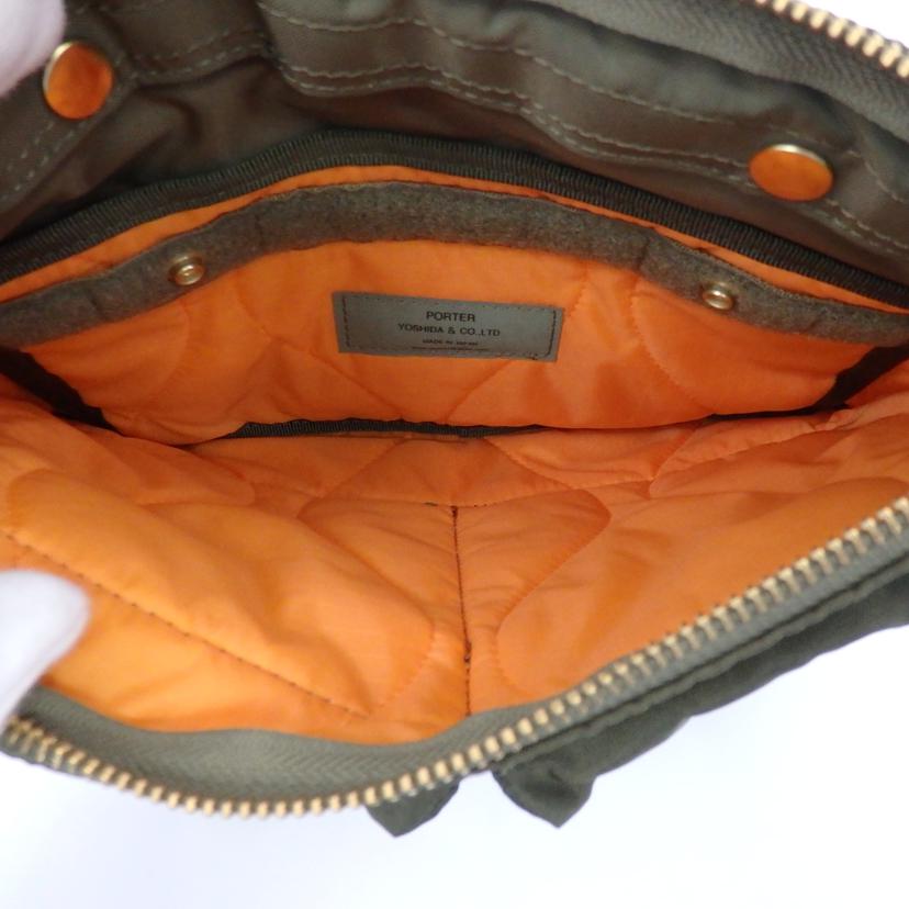 PORTER ポーター/フォース　ショルダーバッグ/855-05458//SAランク/77