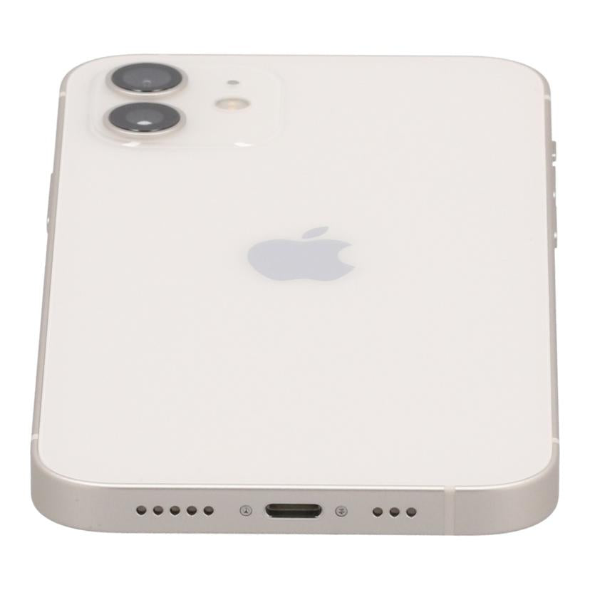 Apple SIMロックなし アップル /iPhone12 128GB/MGHV3J/A//DX3GD33R0F07/ABランク/65