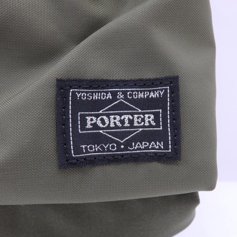 PORTER ポーター/フォース　ショルダーバッグ/855-05458//SAランク/77