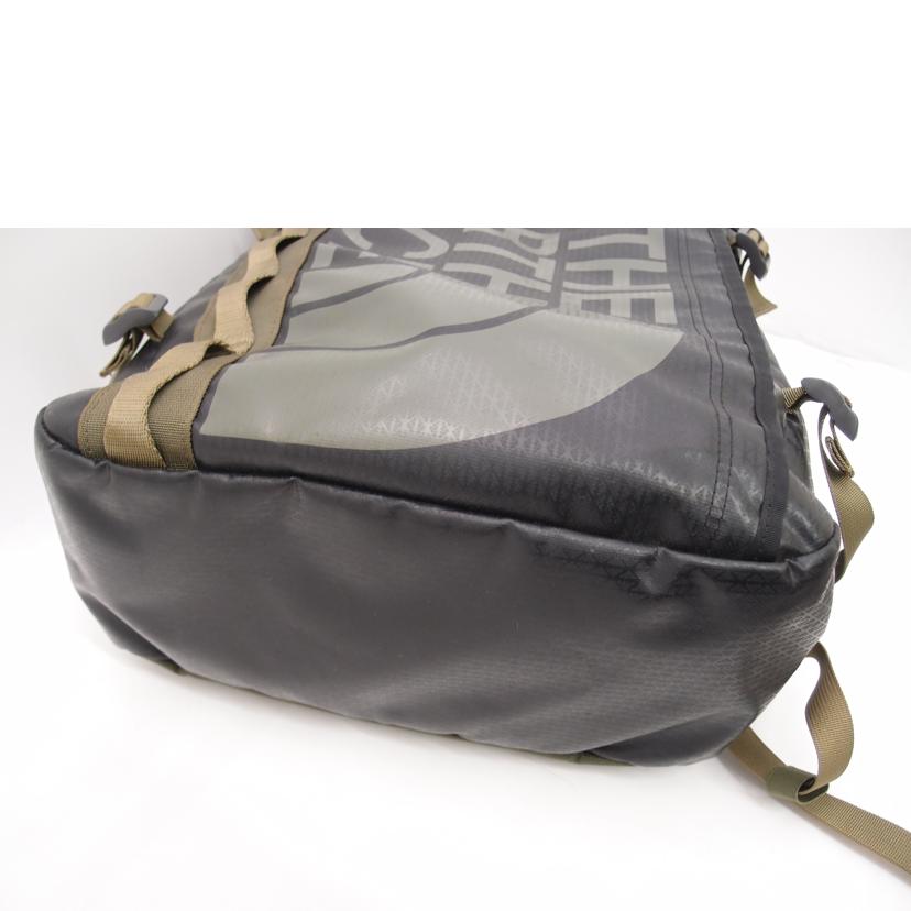 THE　NORTH　FACE ノースフェイス/THE　NORTH　FACE　ヒューズボックス/NM81357//SAランク/69