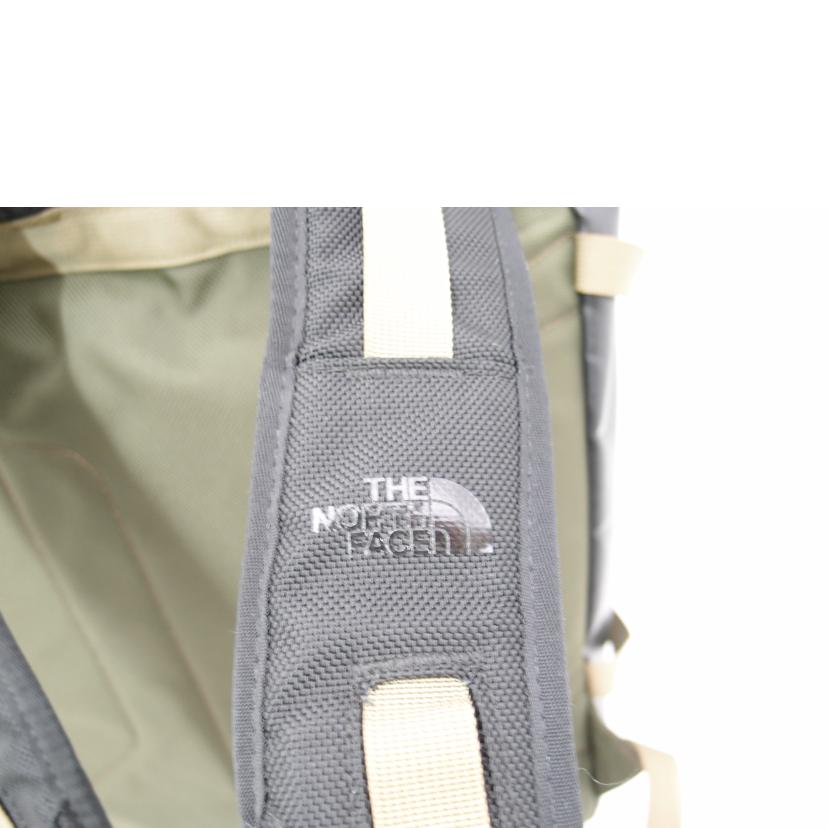 THE　NORTH　FACE ノースフェイス/THE　NORTH　FACE　ヒューズボックス/NM81357//SAランク/69