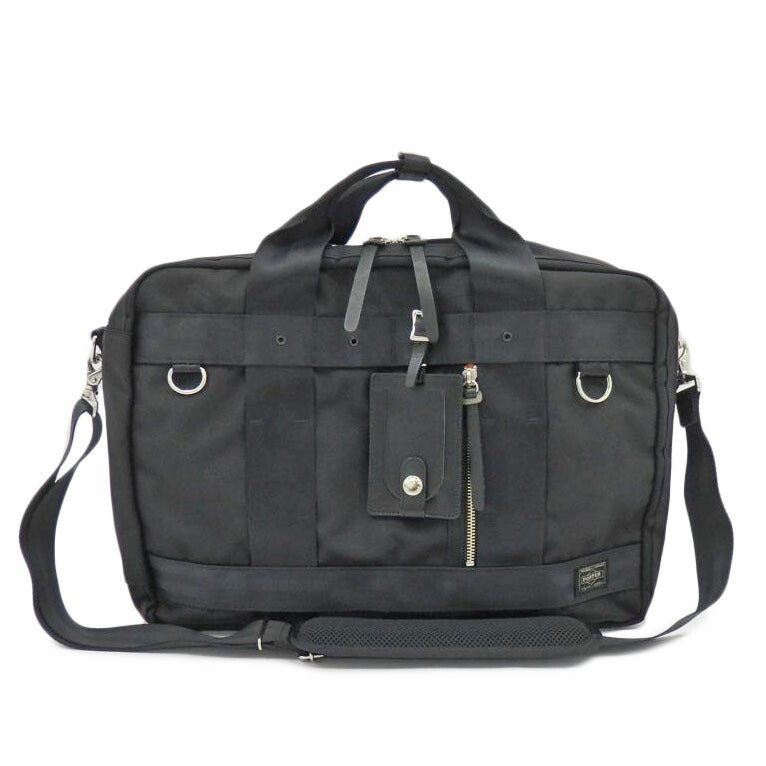 PORTER ポーター/ヒート3wayブリーフケース/703-06980//Aランク/77