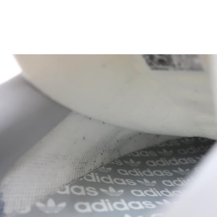 adidas アディダス/ガゼルゴルフ GAZELLE スニーカー 27.5cm グレー/IH2270//Bランク/65