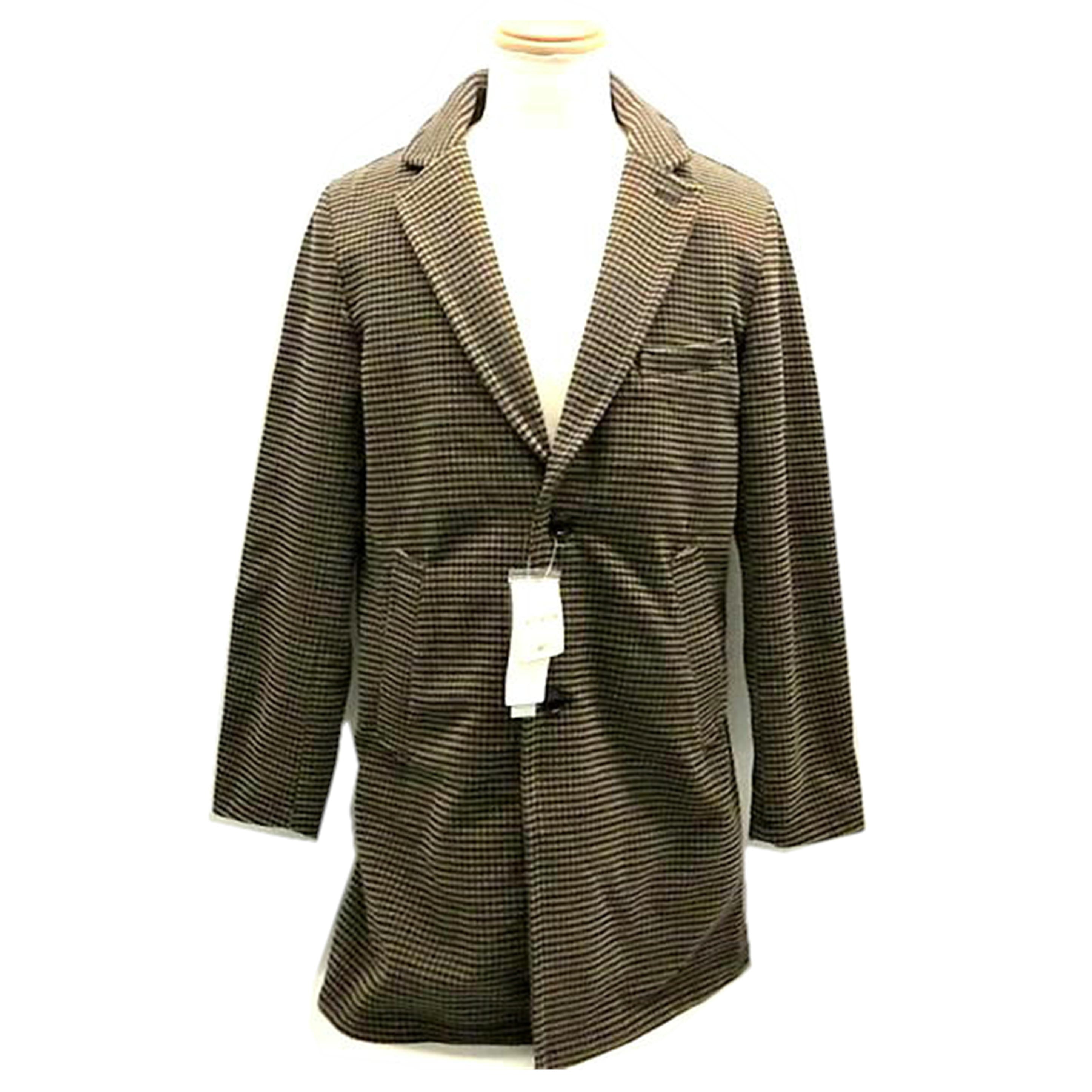 BEAMS ビームス/ロングコート/42-19-116-639-91-20//ABランク/88
