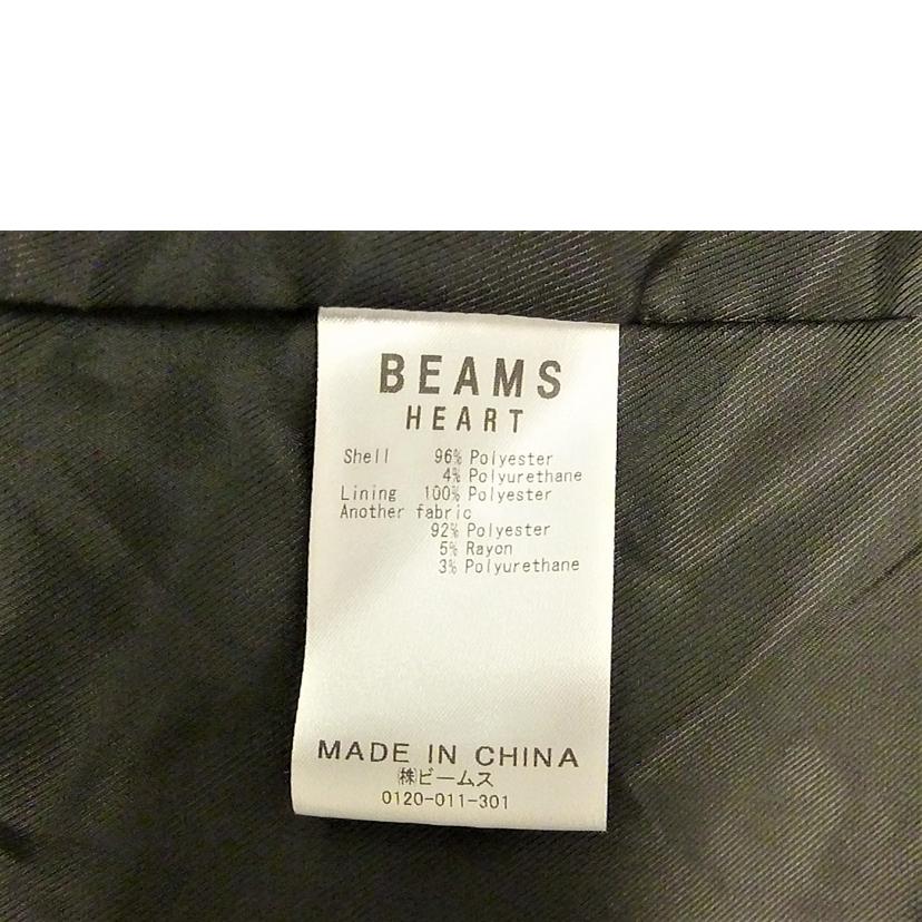BEAMS ビームス/ロングコート/42-19-116-639-91-20//ABランク/88