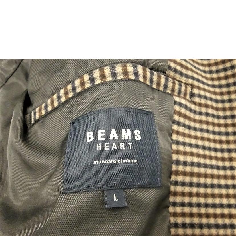 BEAMS ビームス/ロングコート/42-19-116-639-91-20//ABランク/88