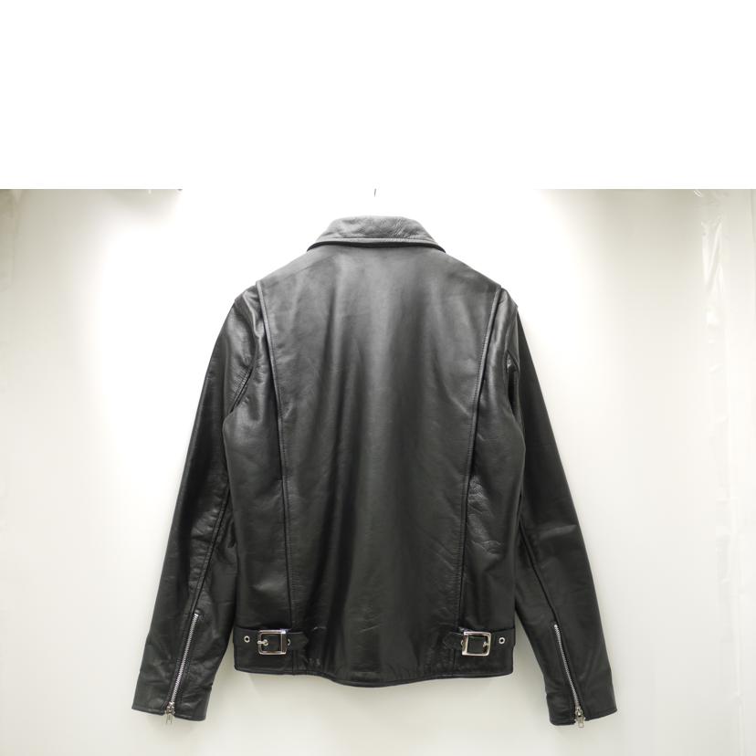 RHENIUM レニウム/RHENIUMレザージャケット//Aランク/69