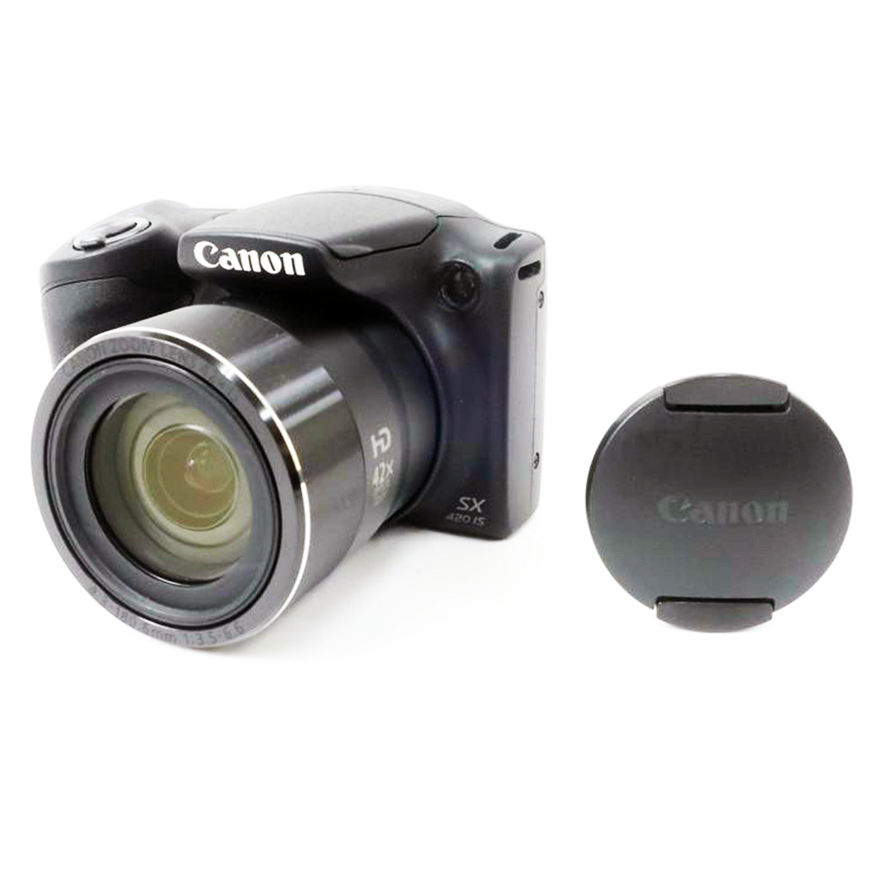 Canon キャノン/パワーショット　デジタルカメラ/PowerShot SX420IS//461062000663/ABランク/65