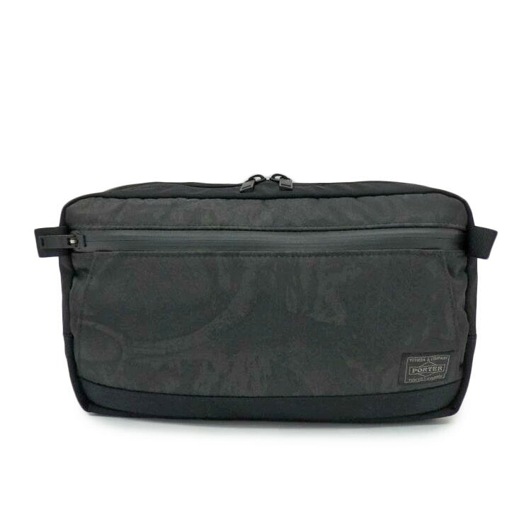 PORTRE ポーター/ダークフェレスト　ウエストバッグ（L）/659-05147//SAランク/77