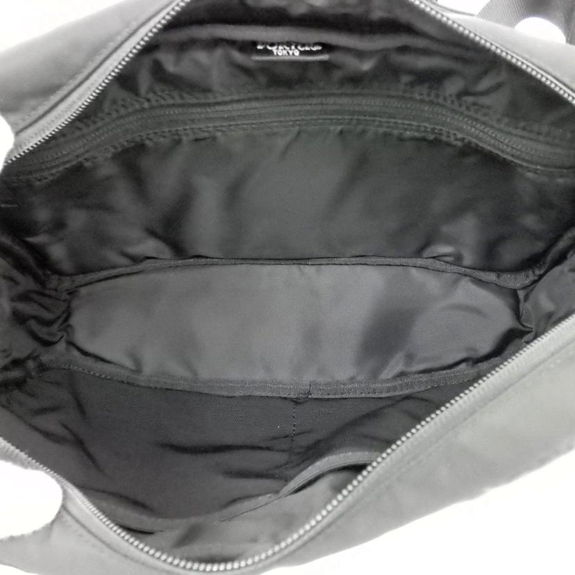 PORTRE ポーター/ダークフェレスト　ウエストバッグ（L）/659-05147//SAランク/77