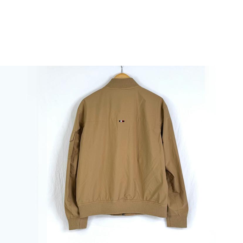 TOMMY　HILFIGER トミーヒルフィガー/TOMMY　HILFIGER／ライトウェイトボンバージャケット/MW32802//Aランク/81