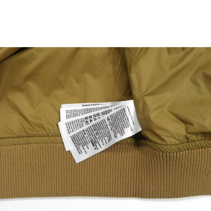 TOMMY　HILFIGER トミーヒルフィガー/TOMMY　HILFIGER／ライトウェイトボンバージャケット/MW32802//Aランク/81