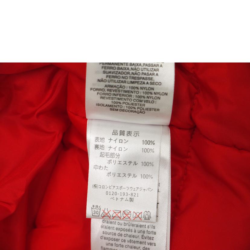 Colombia コロンビア/Colombia　スキーウェア//未使用/Sランク/69