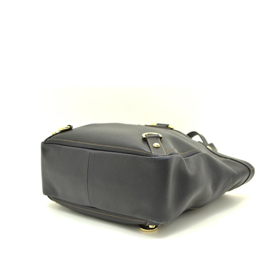 GUCCI グッチ/GUCCI／アビーレザートート/130739//213***/Bランク/75