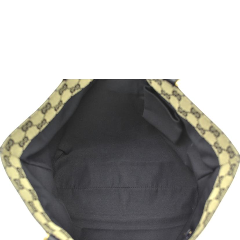 GUCCI グッチ/GUCCI／アビーレザートート/130739//213***/Bランク/75