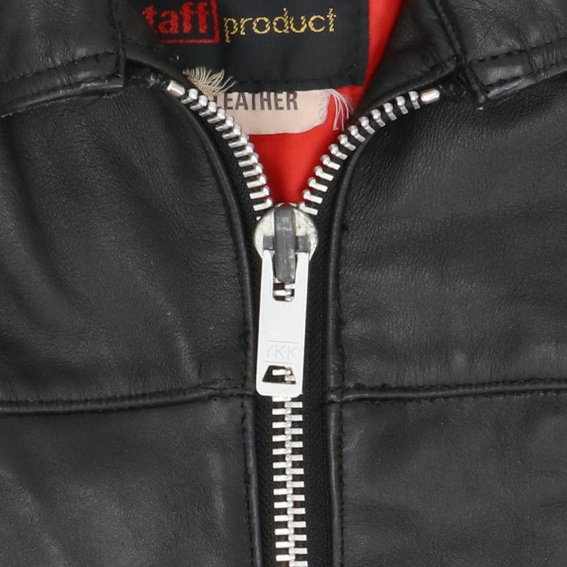 Belstaff ベルスタッフ/70’s/シングルライダースジャケット/英国製/ヴィンテージ/希少//ABランク/82