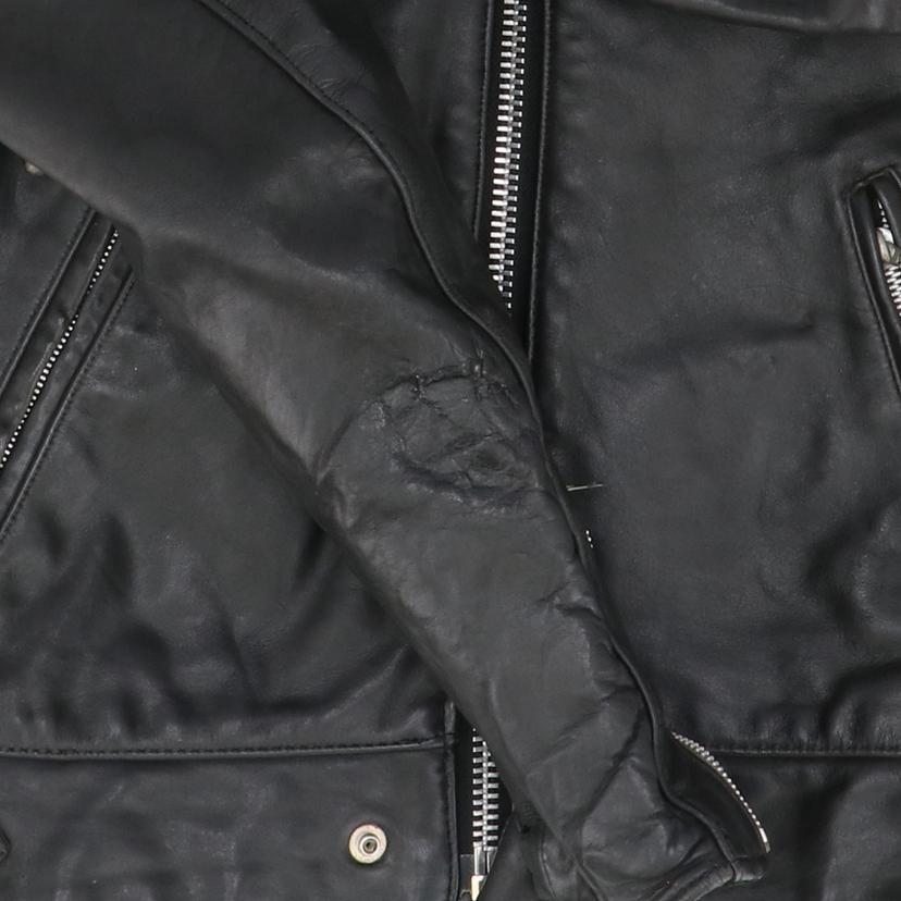 Belstaff ベルスタッフ/70’s/シングルライダースジャケット/英国製/ヴィンテージ/希少//ABランク/82